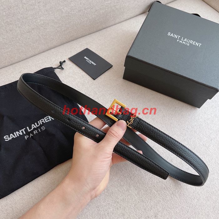 Yves saint Laurent Belt 20MM/30MM SLB00053 Yves saint Laurent Belt 20MM/30MM SLB00053